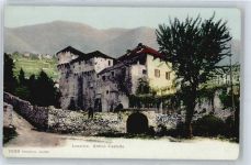6600 Locarno Cardada - Antico Castello