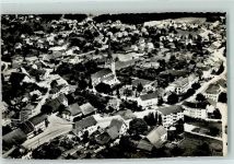 4612 Wangen b. Olten - Fliegeraufnahme