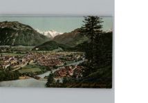 3800 Interlaken Schynige Platte