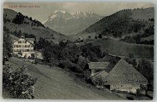 3619 Eriz Aussereriz 1910 Foto AK