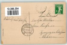 3619 Eriz Aussereriz 1910 Foto AK