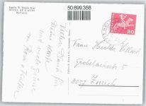 2713 Bellelay - Hotel de L´Ours AKU2