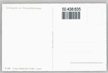 6452 Sisikon - Uriotstock, Tellskapelle