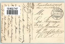 8810 Horgen 1912