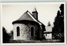 1880 Bex - Chapelle Anglaise
