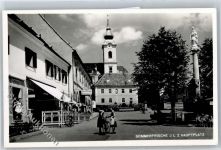 1814 Burier La Tour-de-Peilz - Hauptstrasse