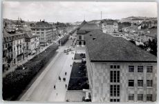 2300 La Chaux-de-Fonds - Rue Leopold Robert
