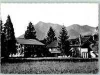 3645 Gwatt Thun - reformierte Heimstätte