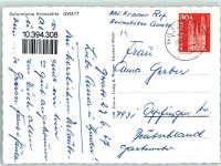 3645 Gwatt Thun - reformierte Heimstätte