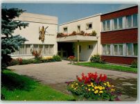 9304 Bernhardzell - Altersheim St. Wiborad