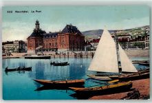 2000 Neuchâtel Neuenburg