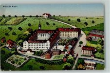 8109 Kloster Fahr Gebrauchsspuren
