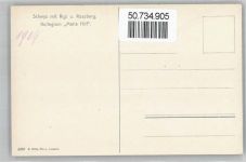 6430 Schwyz - Rossberg