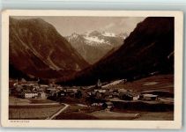 7482 Bergün Bravuogn - Rhätische Bahn Graubünden