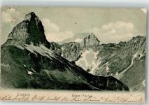 Eggstock 1907 Gebrauchsspuren Böser Faulen