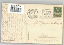 2042 Valangin - Kirche