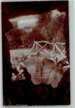 8630 Rüti ZH - Ausstellung Grotte