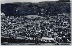 4144 Arlesheim - Fliegeraufnahme