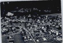 2542 Pieterlen - Fliegeraufnahme