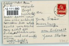 3703 Aeschi b. Spiez - Kirche