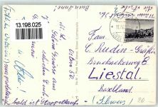 9494 Schaan - Drei Schwestern