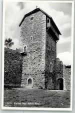 9630 Wattwil Foto AK Schloss Iberg
