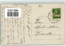 3855 Brienz BE - Hasliberge