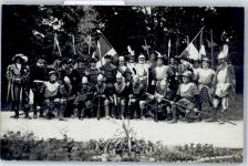 1700 Fribourg Freiburg - Theatergruppe
