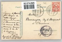 6487 Göschenen Göscheneralp - Riental