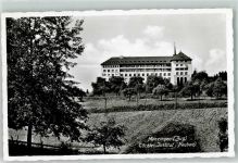 6313 Menzingen - Töchter Institut