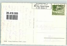 6313 Menzingen - Töchter Institut