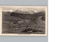 8840 Einsiedeln Horgenberg b. Einsiedeln