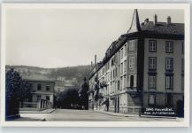 2000 Neuchâtel Neuenburg - Rue J.J. Lallemand