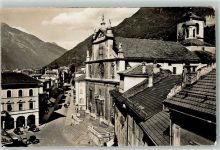 6500 Bellinzona - La Collegiata