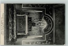 1870 Monthey - Pensionnat St Joseph Chapelle de Ste Vierge