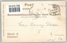 4410 Liestal - 1906