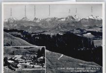 3322 Urtenen-Schönbühl Schönbühl - Berg Panorama Kurhaus