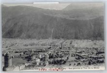 1920 Martigny Gueuroz - Gesamtansicht AKU2