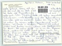 3954 Leukerbad Loèche-les-Bains Foto AK Seilbahn Gemmi Foto Klopfenstein