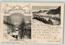 7270 Davos Platz 1905