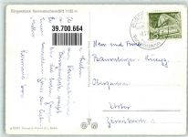 6363 Bürgenstock - Hammetschwandlift