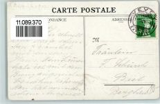 2314 Le Crêt 1909 - sur Vevey