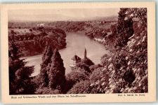 8200 Schaffhausen Sciaffusa - Schlösschen Wörth