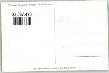 Parsenn Foto AK Winter Parsenn-Kloster Abfahrt Alp Casanna