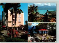 6644 Orselina - Albergo Stella