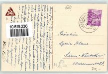 7078 Lenzerheide/Lai - Jugendherberge Stube