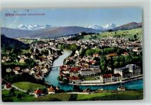 5400 Baden 1914 - Generalansicht