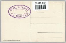 3818 Grindelwald - Hotel Faulhorn