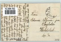 9428 Walzenhausen Gebrauchsspuren Kurhaus