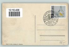 8314 Kyburg - Gasthof zum Hirschen